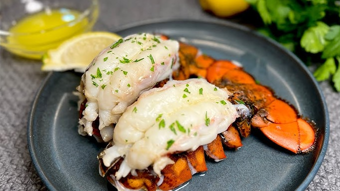 How to Cook Lobster Tail in Oven – A Fairy Food Style Feast
