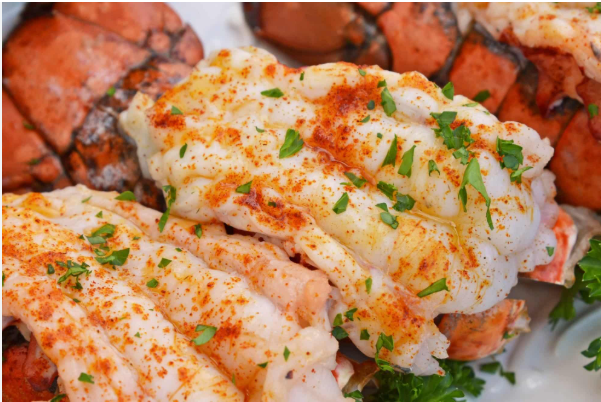 How to Cook Lobster Tail in Oven – A Fairy Food Style Feast