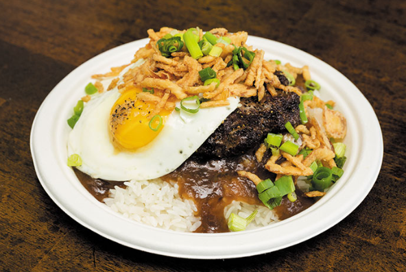 Loco Moco Hawaii – The Ultimate Island Comfort Food