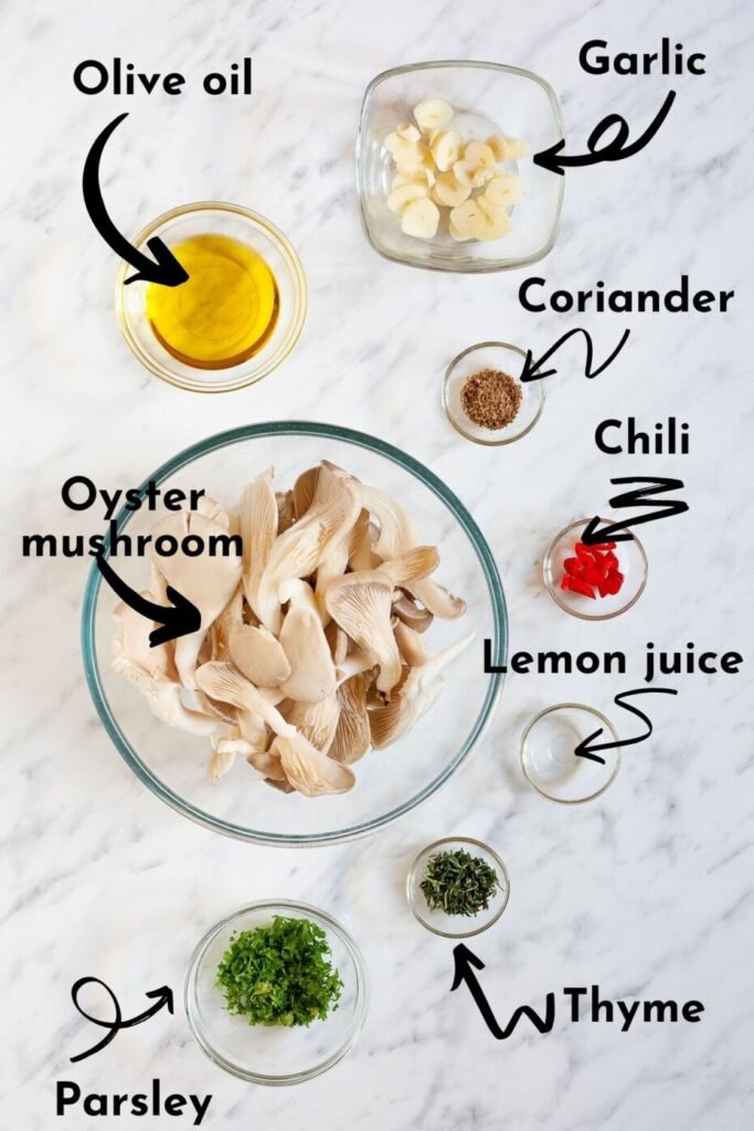 How to Cook Oyster Mushrooms – Simple Steps to Make Them Delicious