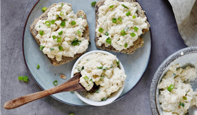 Vegan Cottage Cheese: 5 Creamy & Healthy Alternatives You’ll Love