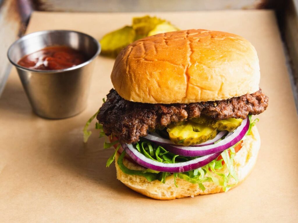 How to Cook Smash Burgers: A Juicy, Crispy, Flavor-Packed Guide