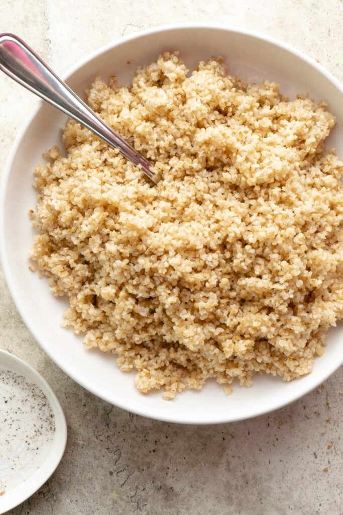 How to Cook Bulgur Wheat the Easy Way – A Simple Guide for Everyone