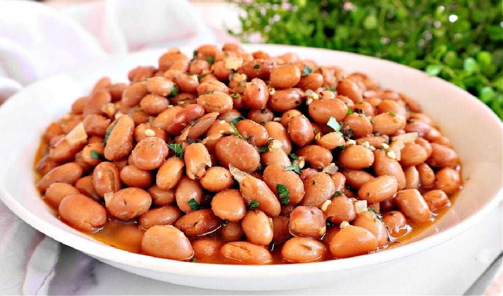 How to Cook Pinto Beans – A Simple and Delicious