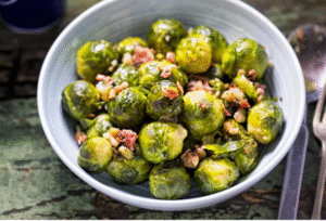 How Long to Cook Brussels Sprouts in Oven: 7 Powerful Tips for Crispy, Delicious, and Healthy
