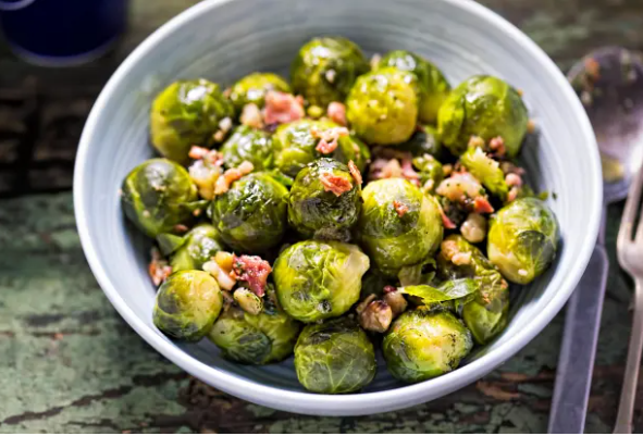 How Long to Cook Brussels Sprouts in Oven: 7 Powerful Tips for Crispy, Delicious, and Healthy Results