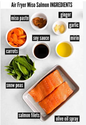 How Long to Cook Salmon in Air Fryer: 7 Powerful Tips for Perfect, Juicy, and Delicious Results