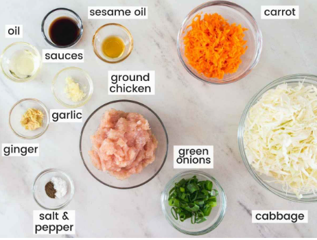 How to Cook Egg Rolls – Crispy, Flavorful, and Homemade
