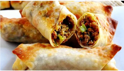 How to Cook Egg Rolls – Crispy, Flavorful, and Homemade
