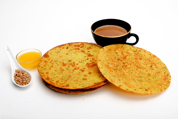 Khakhra: A Crispy, Delicious, and Healthy Gujarati Snack Guide