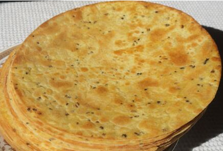 Khakhra: A Crispy, Delicious, and Healthy Gujarati Snack Guide