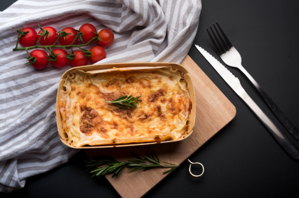 How Long to Cook Frozen Lasagna Step-by-Step Method
