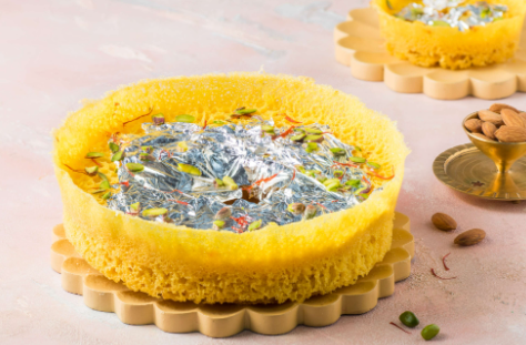 Ghewar: 7 Irresistible Royal Rajasthani Dessert Recipes for a Sweet Treat