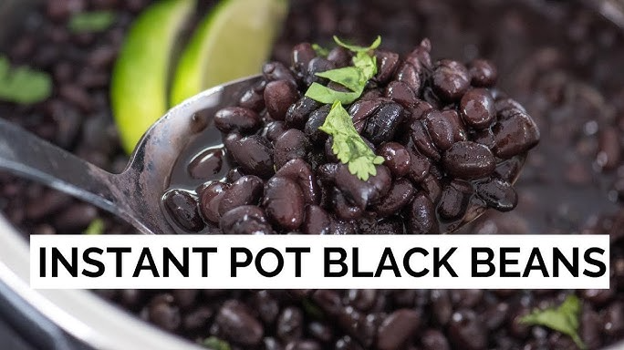 How Long to Cook Black Beans: 5 Powerful Tips for Tender, Nutritious, and Delicious Results