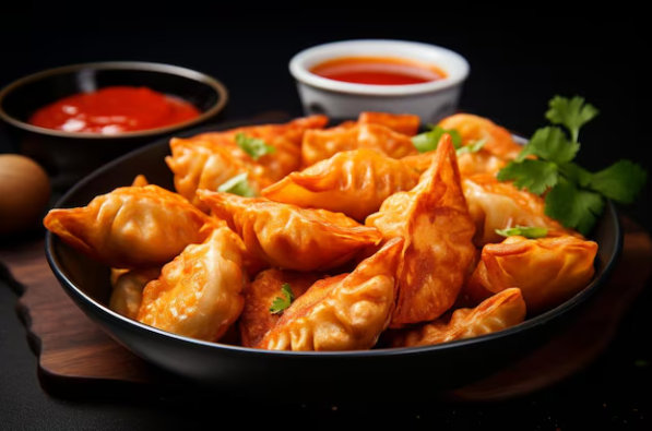 How to Cook Frozen Dumplings Perfectly at Home