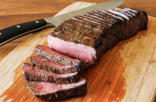 How to Cook London Broil: A Complete Guide