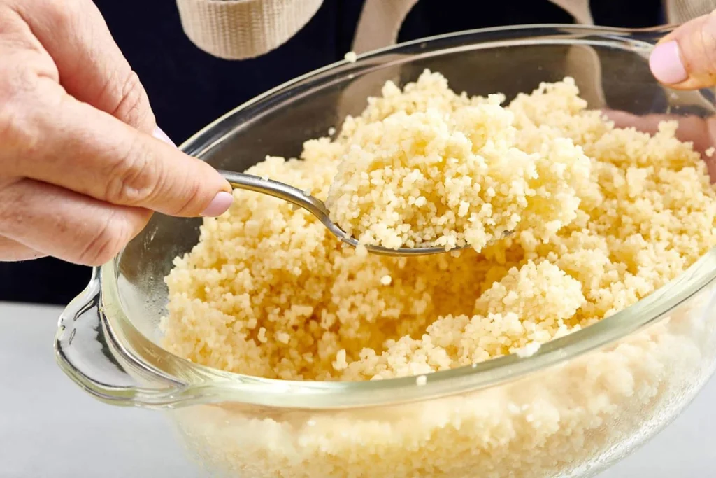 how to cook millet recipe step by step guide