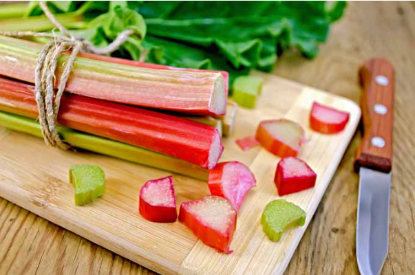 How to Cook Rhubarb: 7 Easy & Delicious Ways to Enjoy This Superfood
