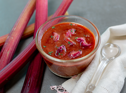 How to Cook Rhubarb: 7 Easy & Delicious Ways to Enjoy This Superfood