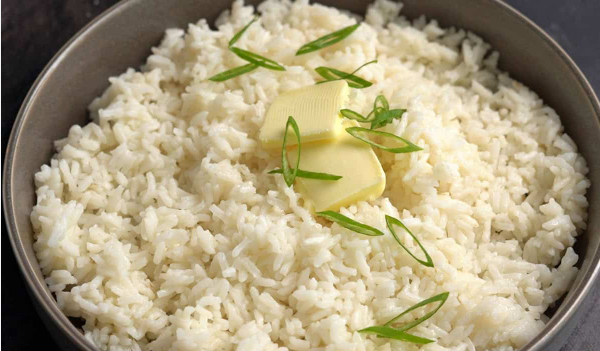 How to Cook Rice on Stove