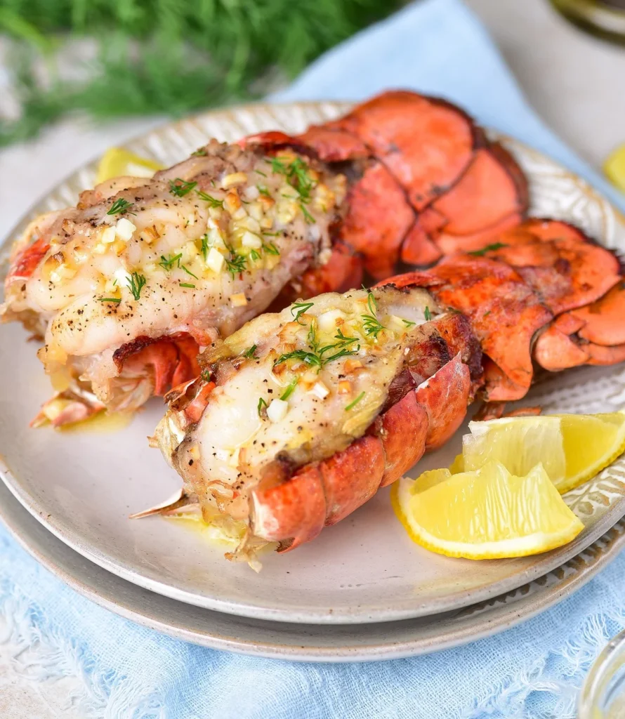 How to Cook Lobster