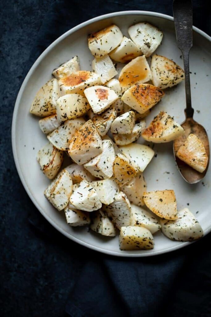 How to Cook Turnips: Easy guide