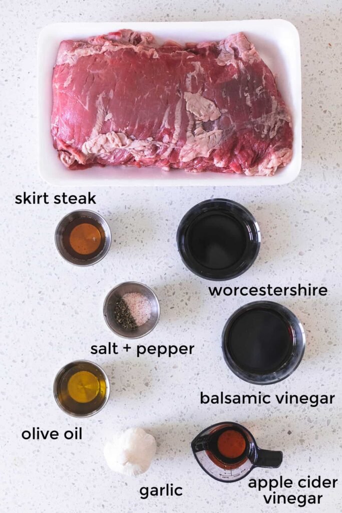 How to Cook Skirt Steak: Easy guide