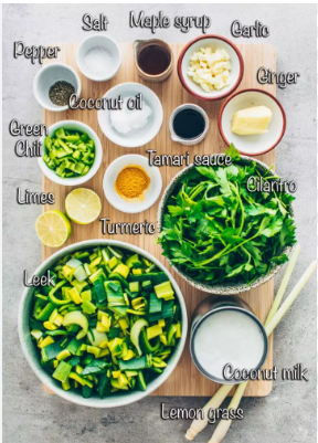 Green Curry Recipe: 7 Easy Steps for a Delicious and Authentic Thai Dish