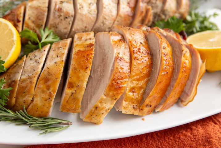 How Long to Cook Bone-In Turkey Breast in Oven: 5 Juicy and Foolproof Tips