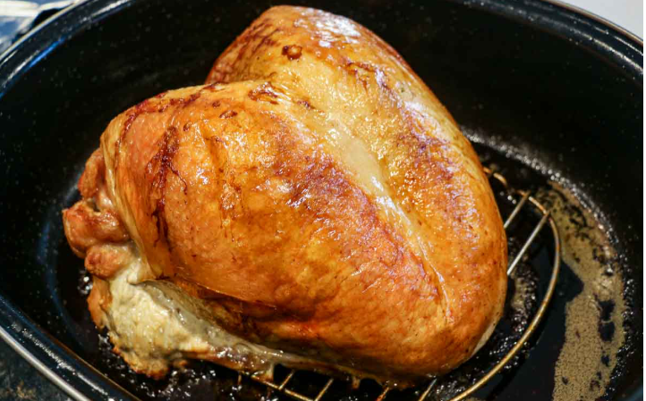 How Long to Cook Bone-In Turkey Breast in Oven: 5 Juicy and Foolproof Tips