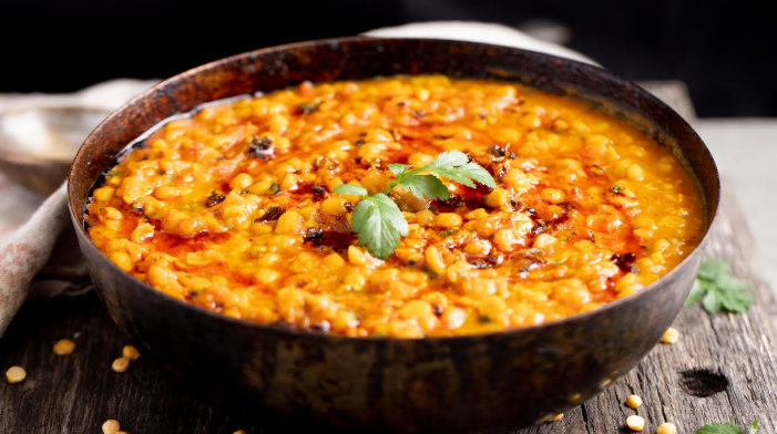  How to cook Cholar Dal Recipe: A Sweet and Spiced Bengali Classic