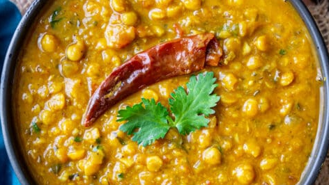  How to cook Cholar Dal Recipe: A Sweet and Spiced Bengali Classic
