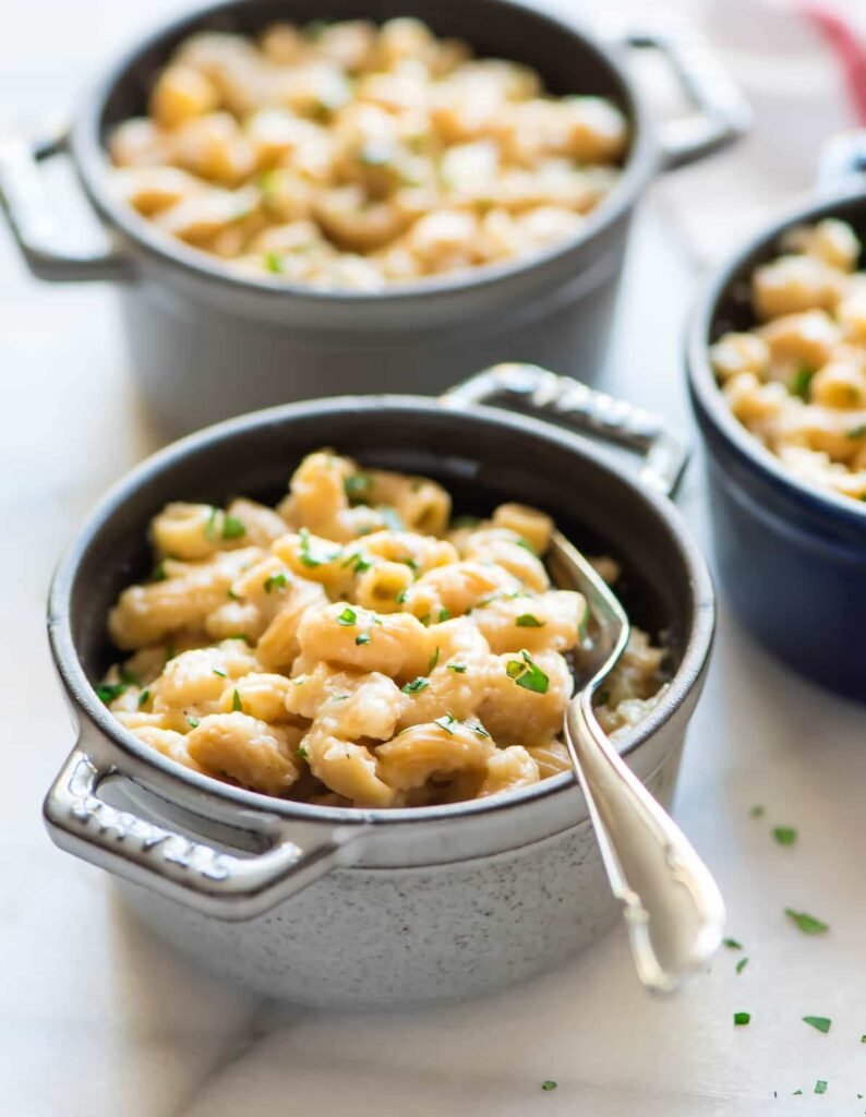How to Cook Mac and Cheese in Instant Pot – Quick & Creamy Recipe at home