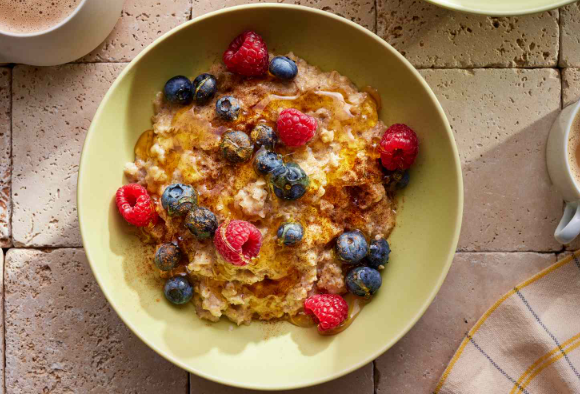 Oats Recipe: Simple, Healthy, and Delicious Meals