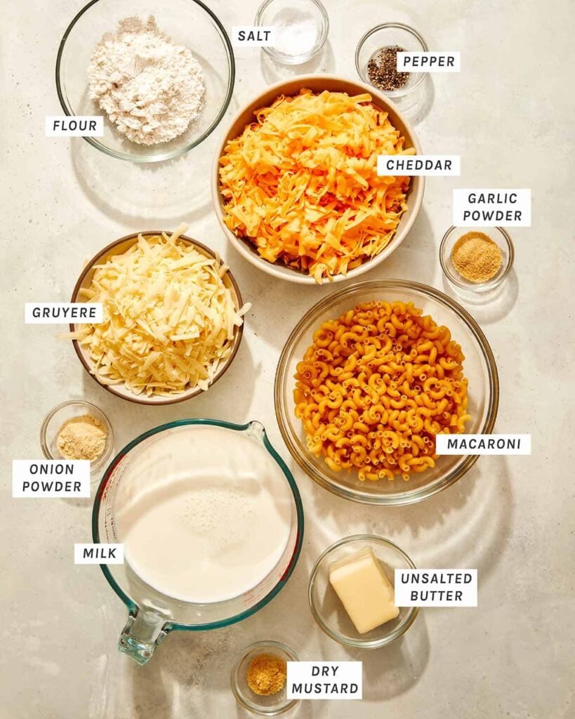 How to Cook Mac and Cheese in Air Fryer Recipe: Crispy, Creamy, and Delicious for beginners