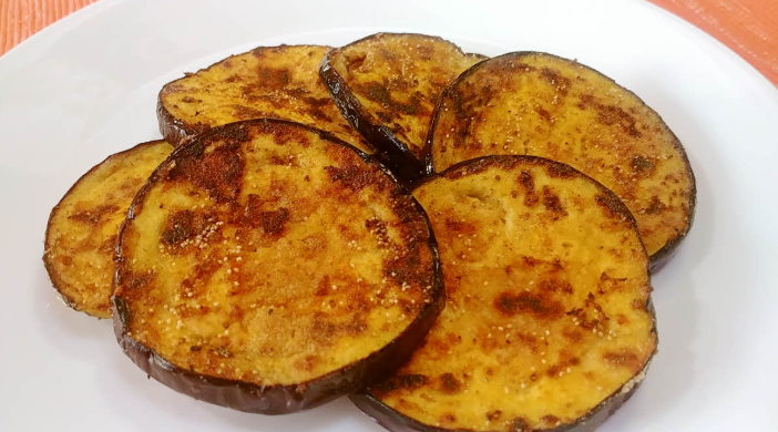 How to cook Begun Bhaja Recipe: A Crispy Bengali Delight