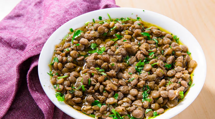 How Long to Cook Green Lentils: 7 Easy Tips for Perfect Texture Every Time