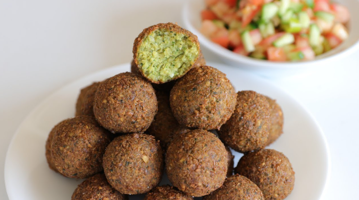 How to Make Falafel with Chickpeas: A Complete Guide