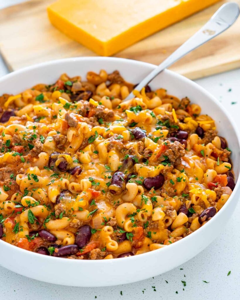 How to Cook Mac and Cheese in Instant Pot