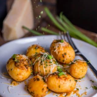 How to make Fried Potato Recipe