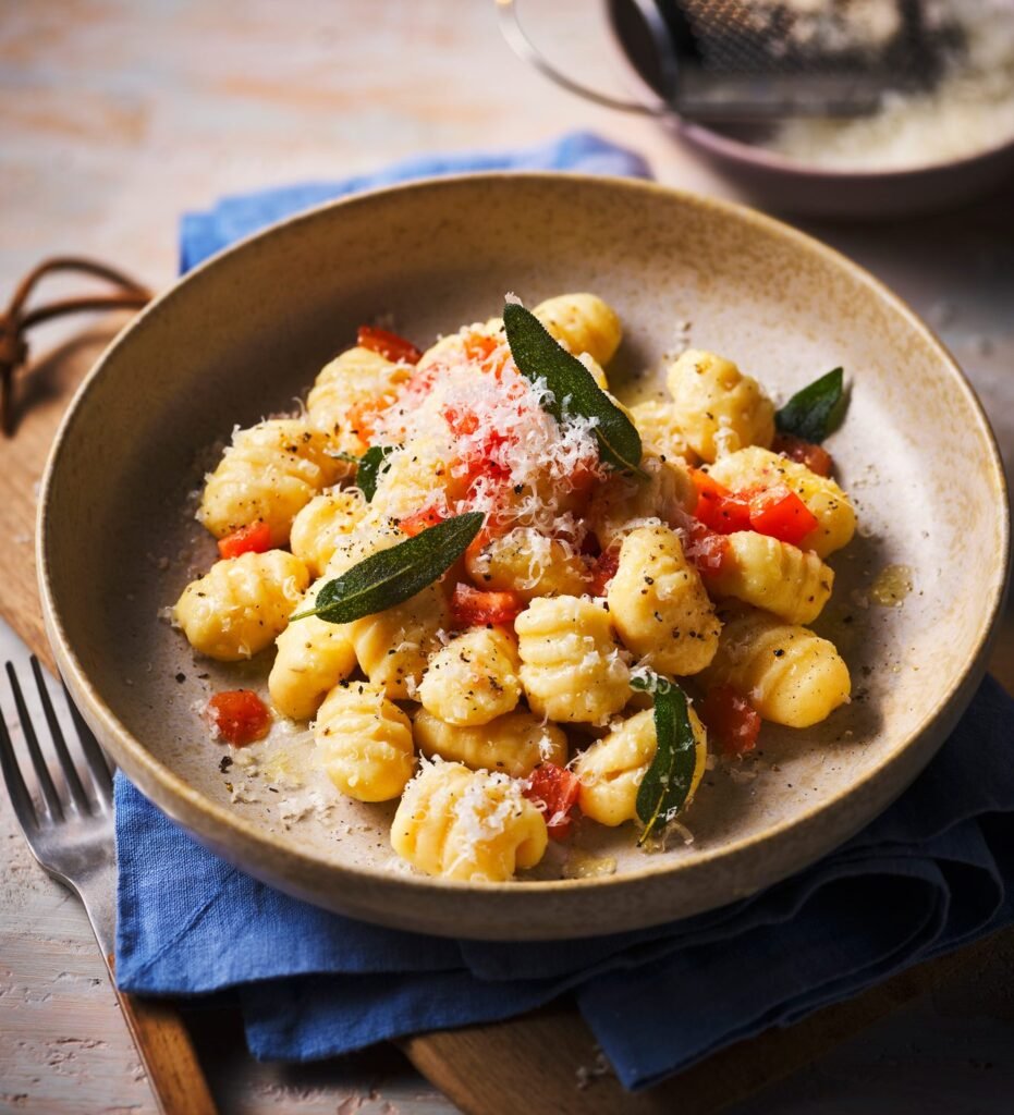 How to Cook Gnocchi Recipe – Soft, Tender, and Better Than Store-Bought