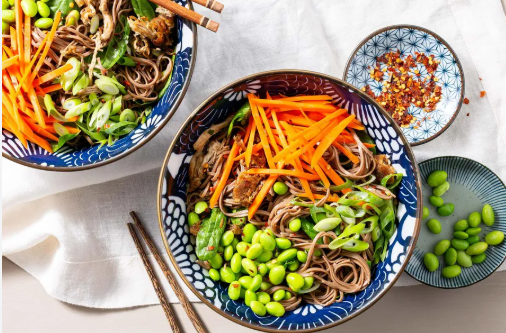 How to Cook Soba Noodles Perfectly at Home