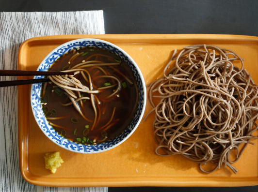 How to Cook Soba Noodles Perfectly at Home