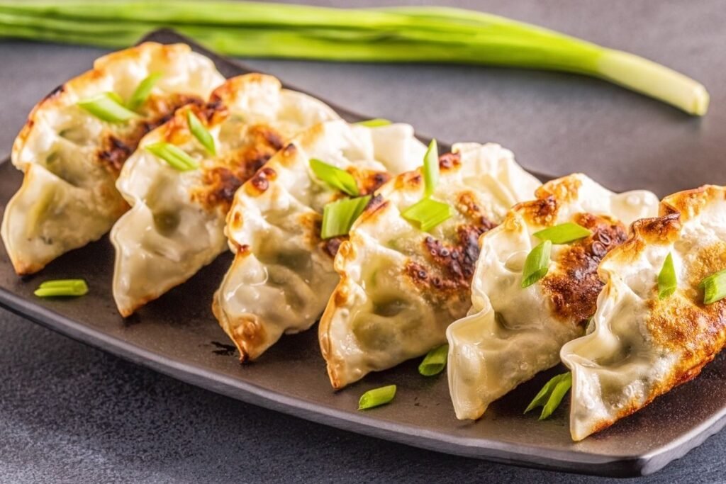 How to Cook Gyoza Recipe – A Simple Guide to Making Perfect recipe