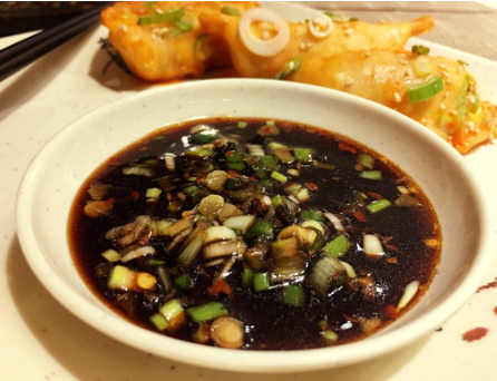 How to cook Gyoza Sauce Recipe