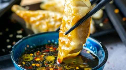 How to cook Gyoza Sauce Recipe