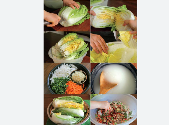 Kimchi Recipe: How to Make Authentic Korean Kimchi at Home