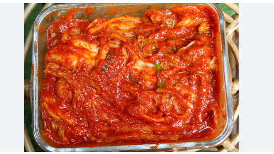 Kimchi Recipe: How to Make Authentic Korean Kimchi at Home