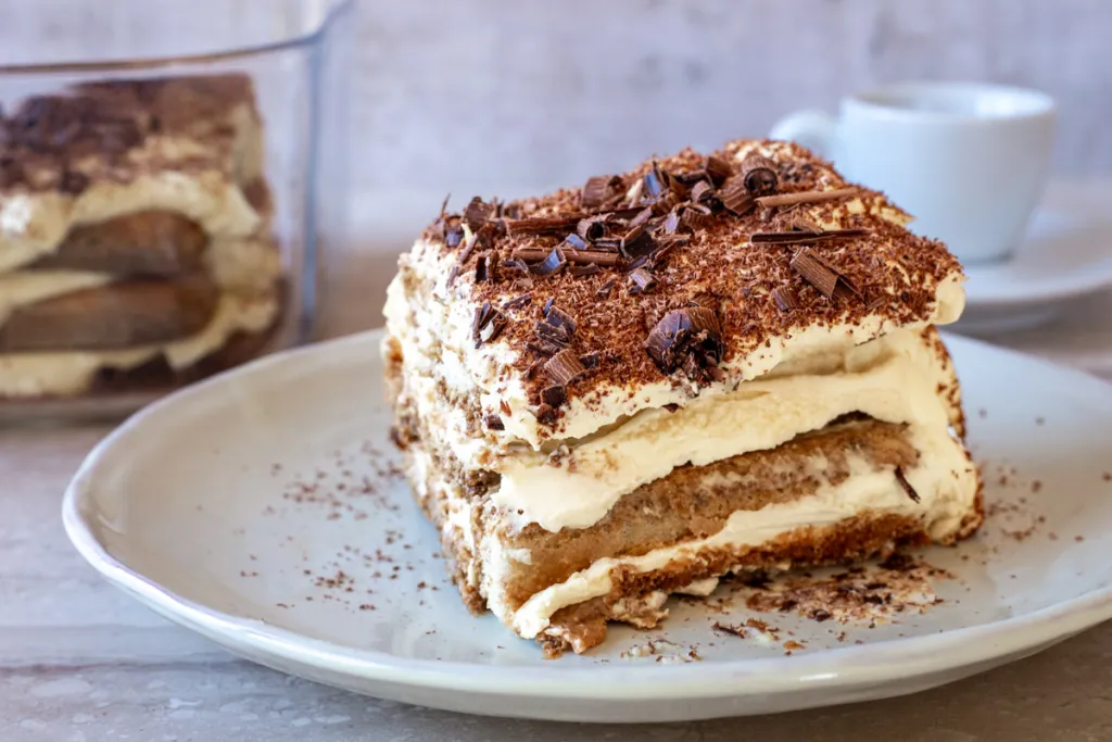 How to Cook Tiramisu Recipe – Make the Best Italian Dessert That Will Cheer You Up
