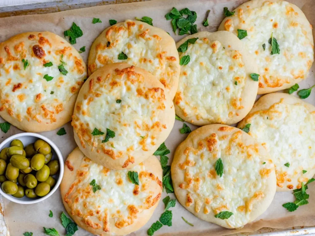 How to Cook Manakish Recipe —That Transforms Your Kitchen